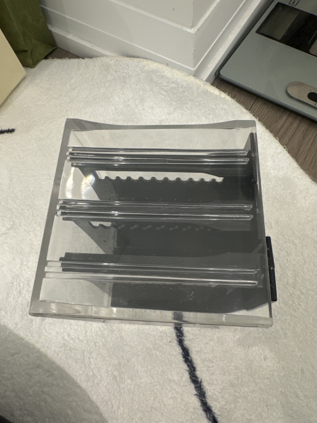 Jewellery Organizer with Drawer - photo 2