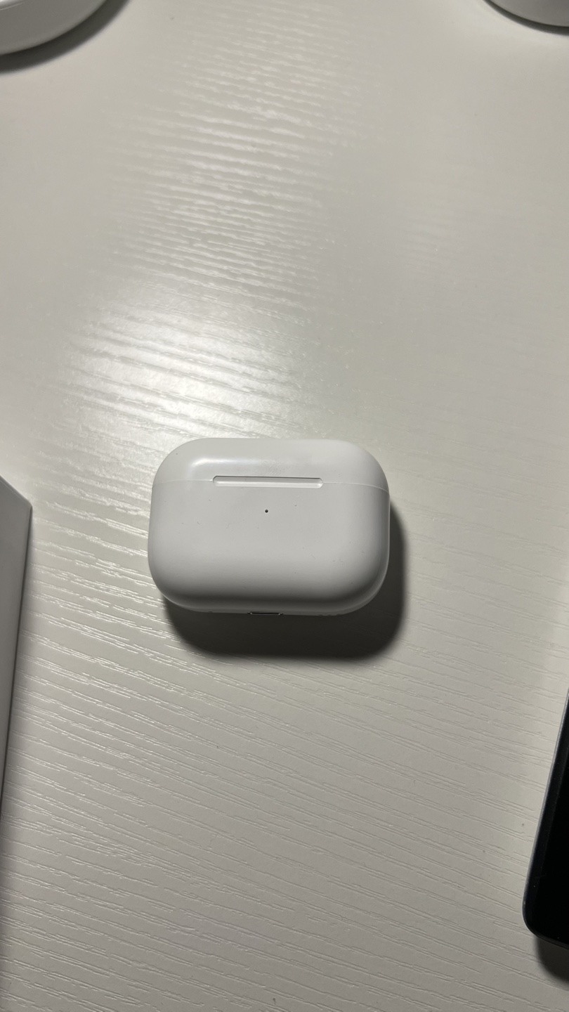 Apple AirPods Pro (2nd Generation) - photo 3