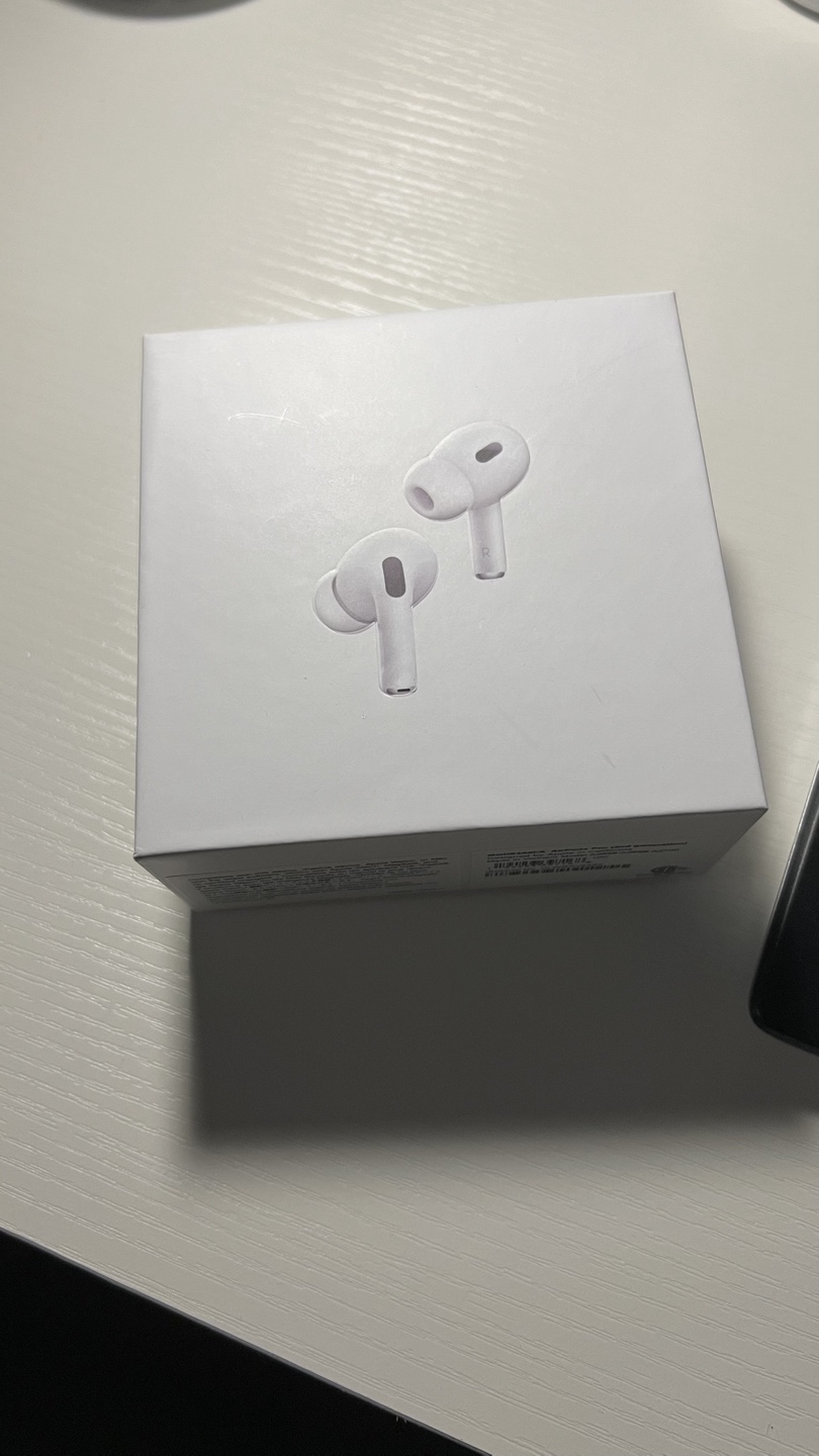 Apple AirPods Pro (2nd Generation)