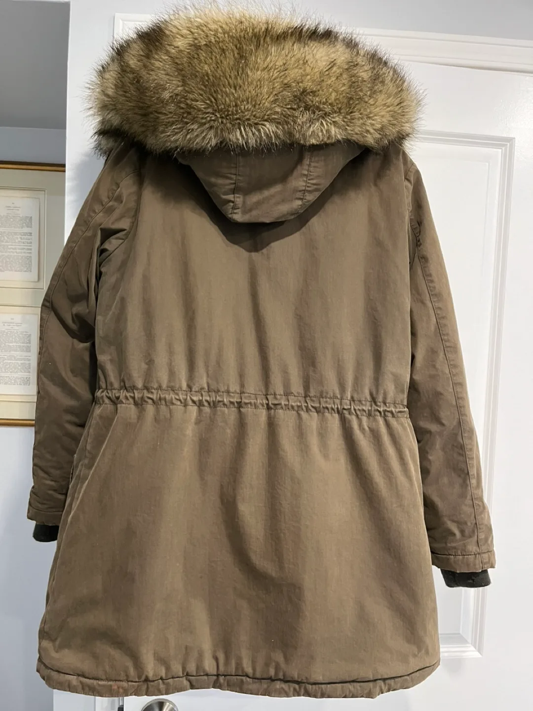 Aritzia Community Inuvik Parka image indicator(2)