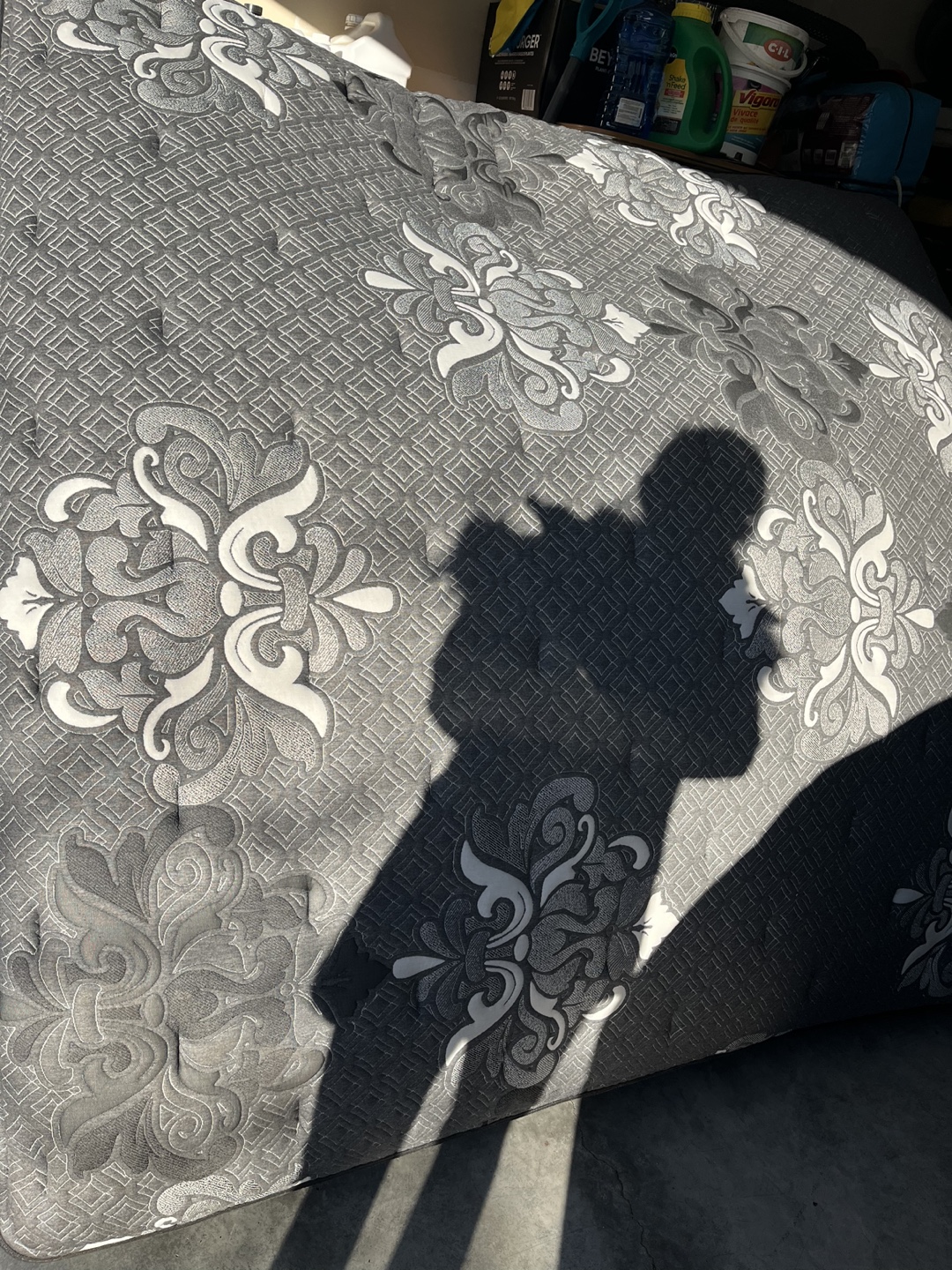 Beautyrest Black K Mattress - photo 3