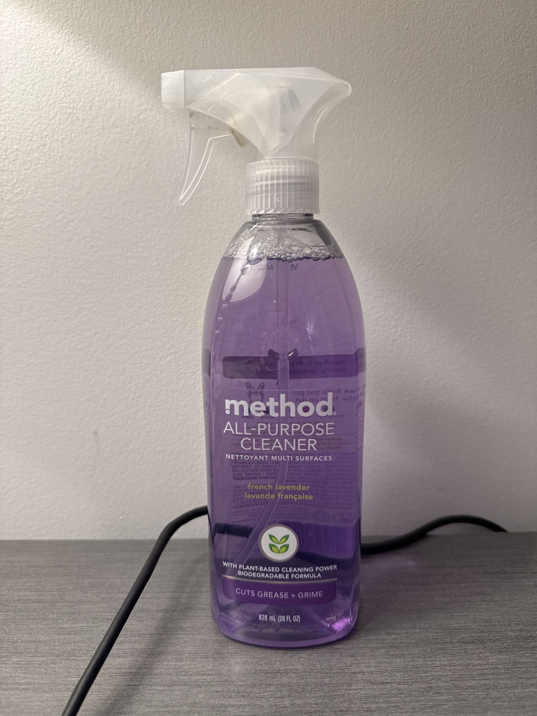Method All-Purpose Cleaner - French Lavender