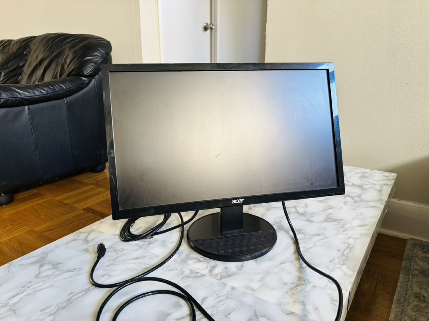 Acer 21.5 inch Monitor