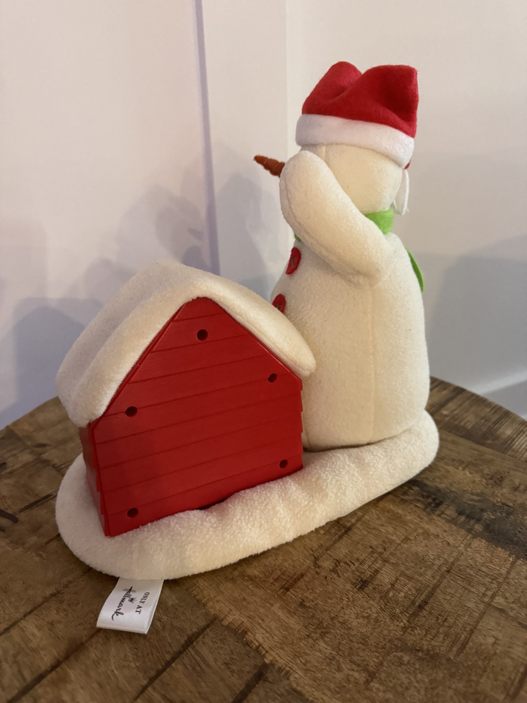 2011 Hallmark Snowman - photo 2