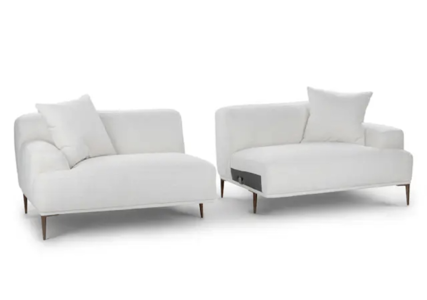 Modern Sofa - photo 5