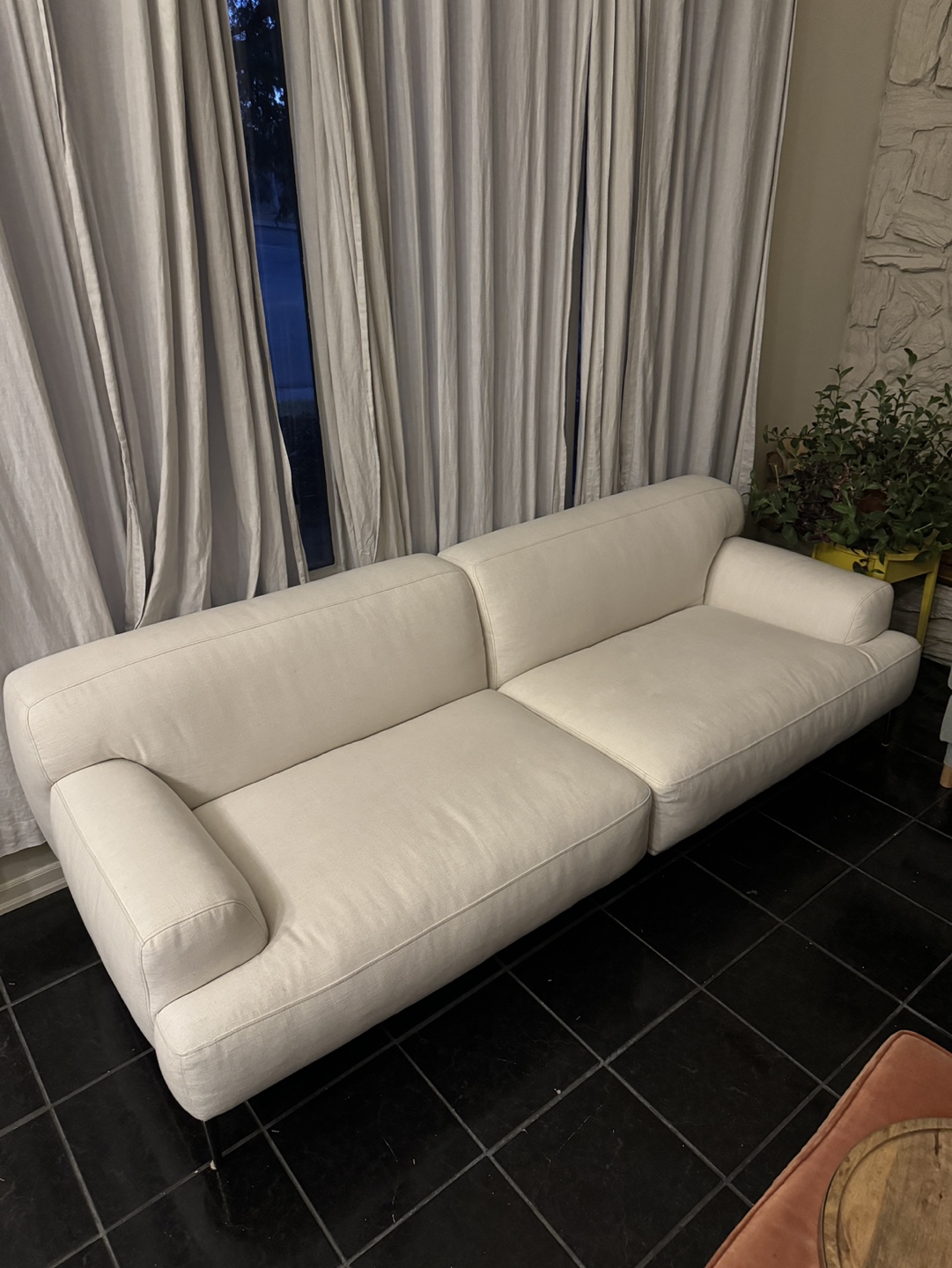 Modern Sofa - photo 2