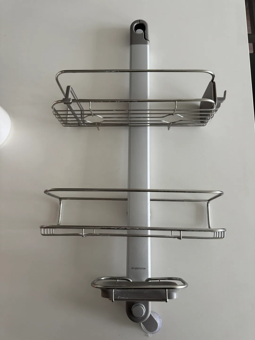 Simplehuman Shower Caddy thumbnail
