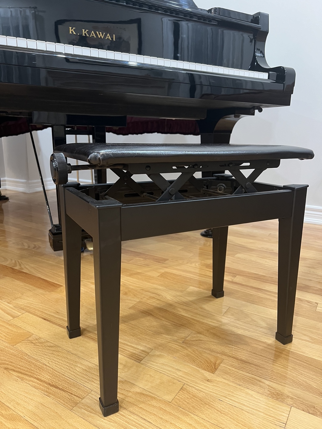 🎹 Piano Bench 🎶 - photo 2