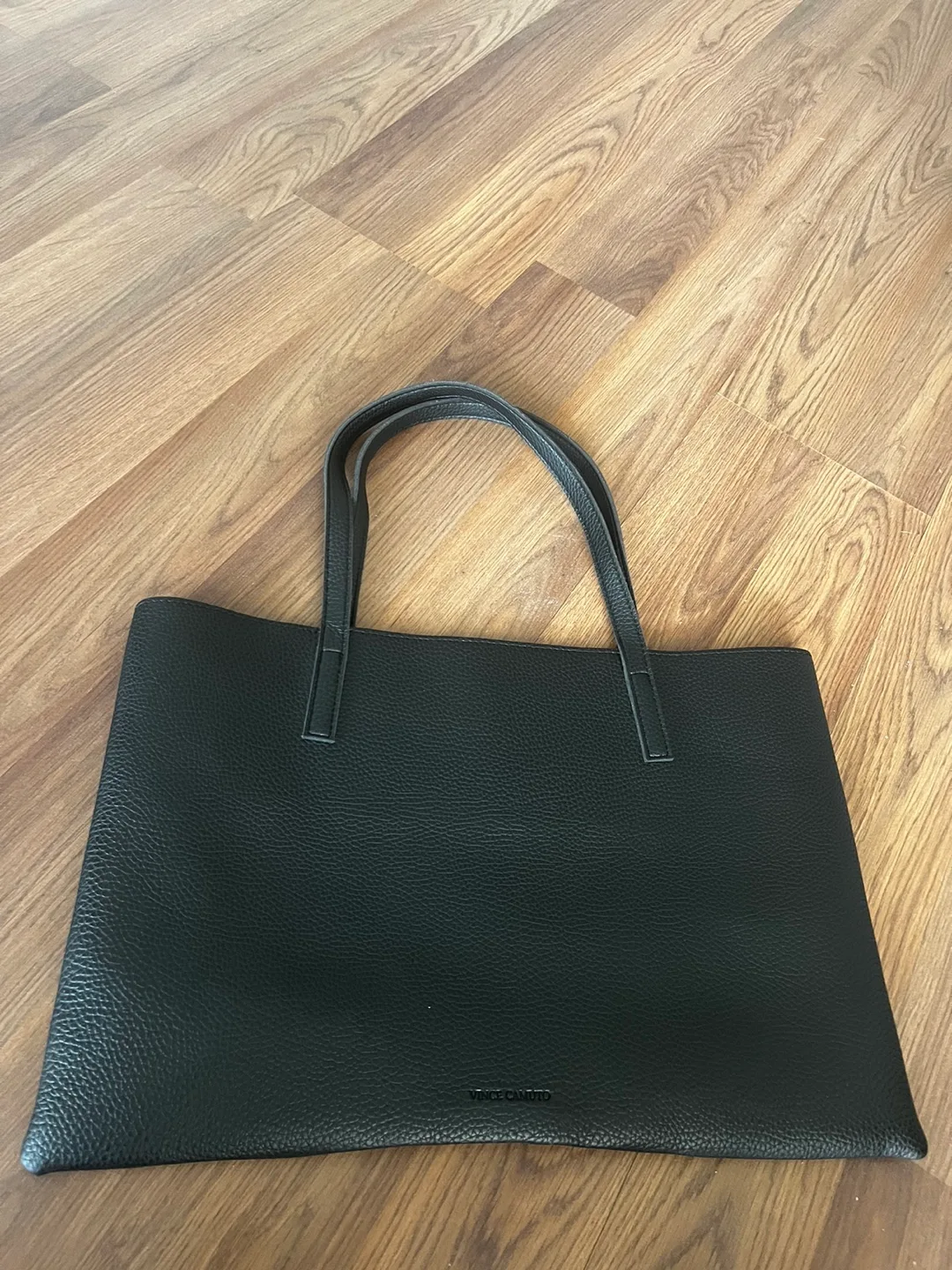 BNWT Vince Camuto Vegan Leather Tote image indicator(3)
