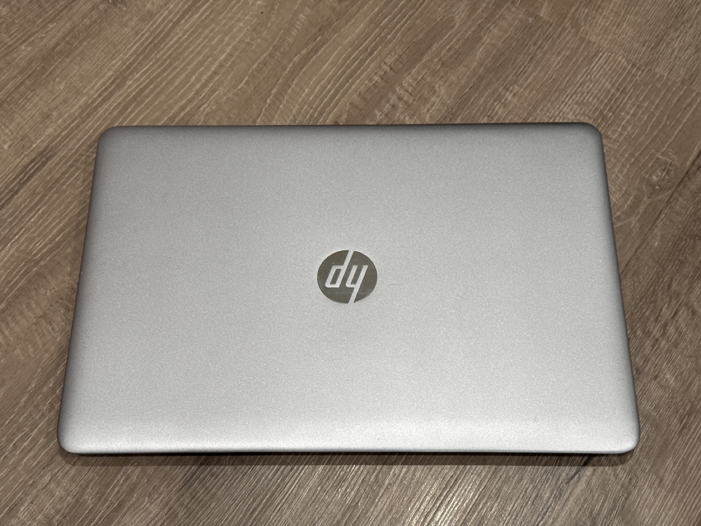 HP Laptop EliteBook 850 G3 - photo 3