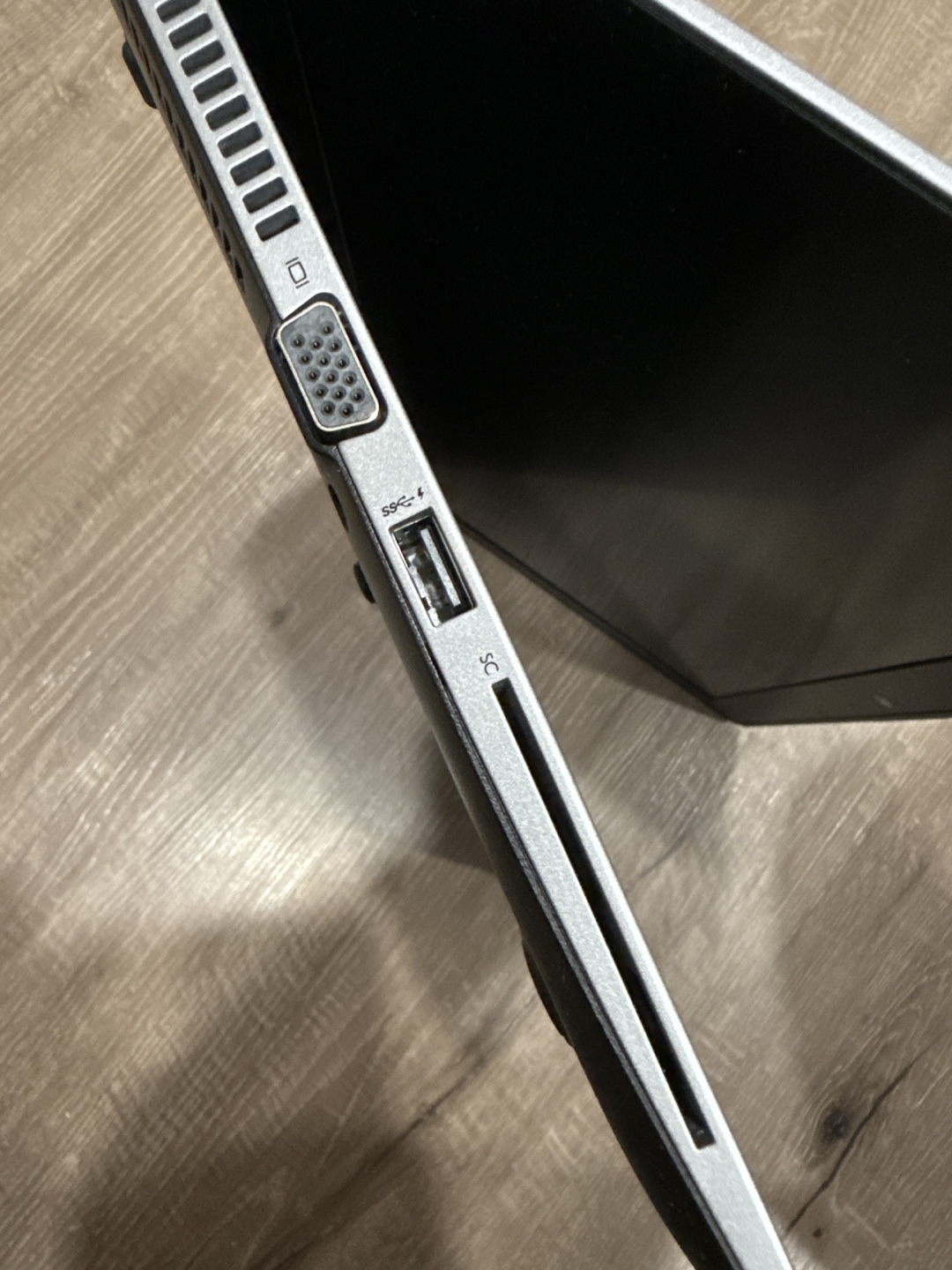 HP Laptop EliteBook 850 G3 - photo 5