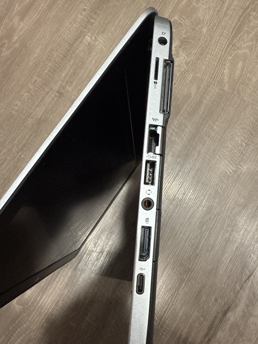 HP Laptop EliteBook 850 G3 - photo 4