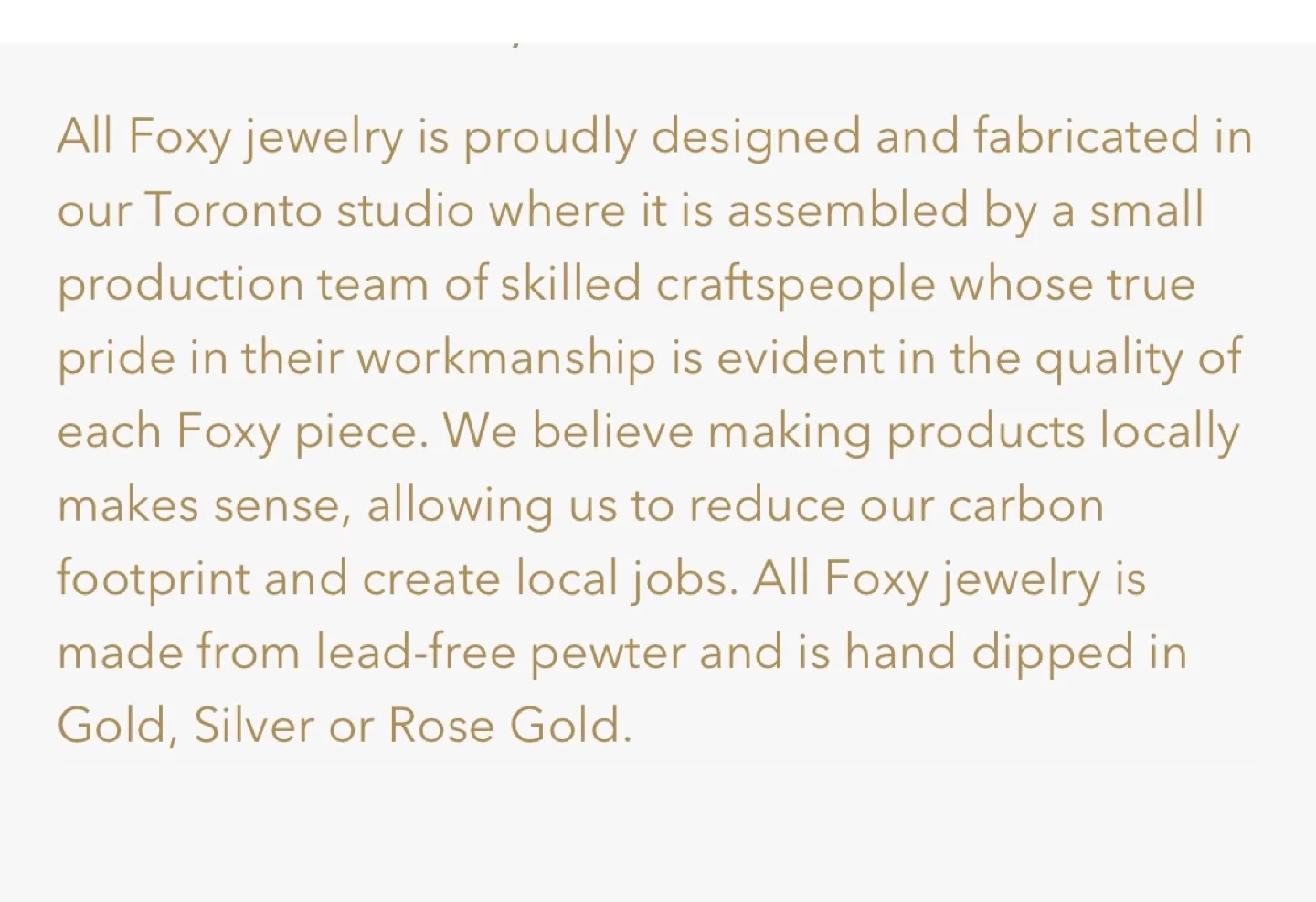 Foxy Brand Necklaces-Set of 2 Enamel Pendants image indicator(7)