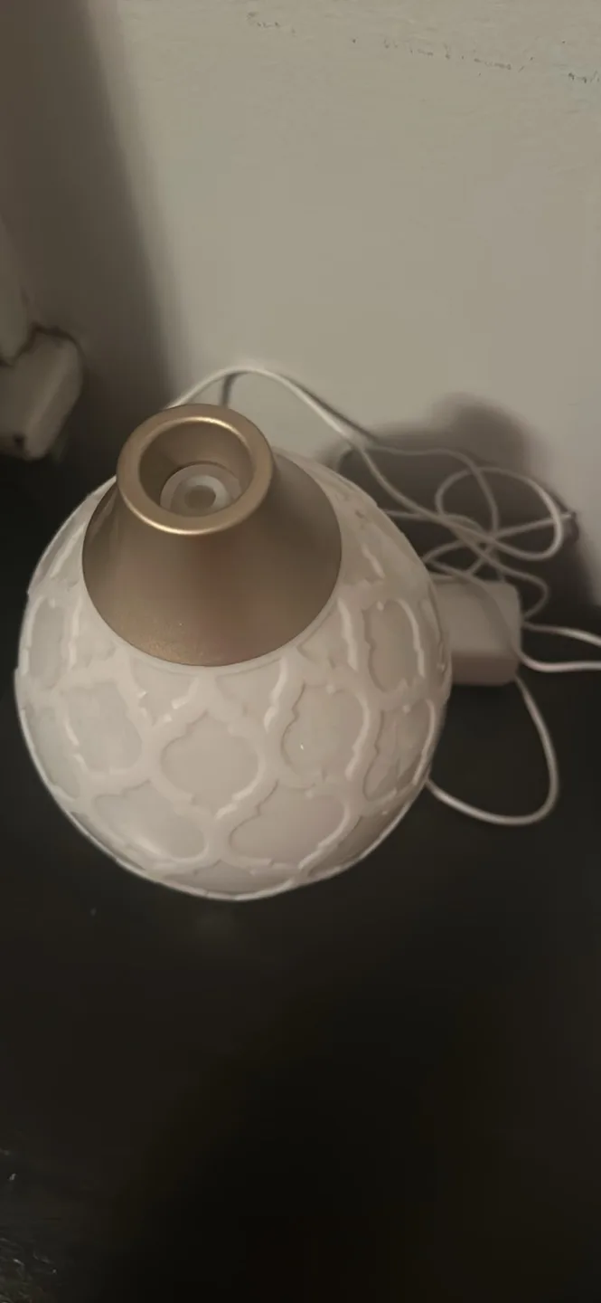 Essential Oil Diffuser thumbnail