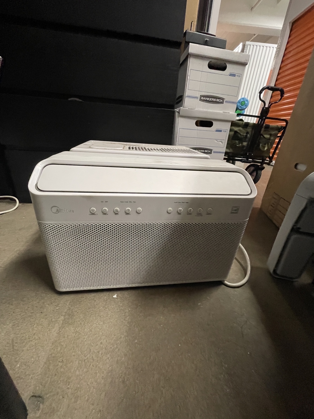 Midea U Air Conditioner