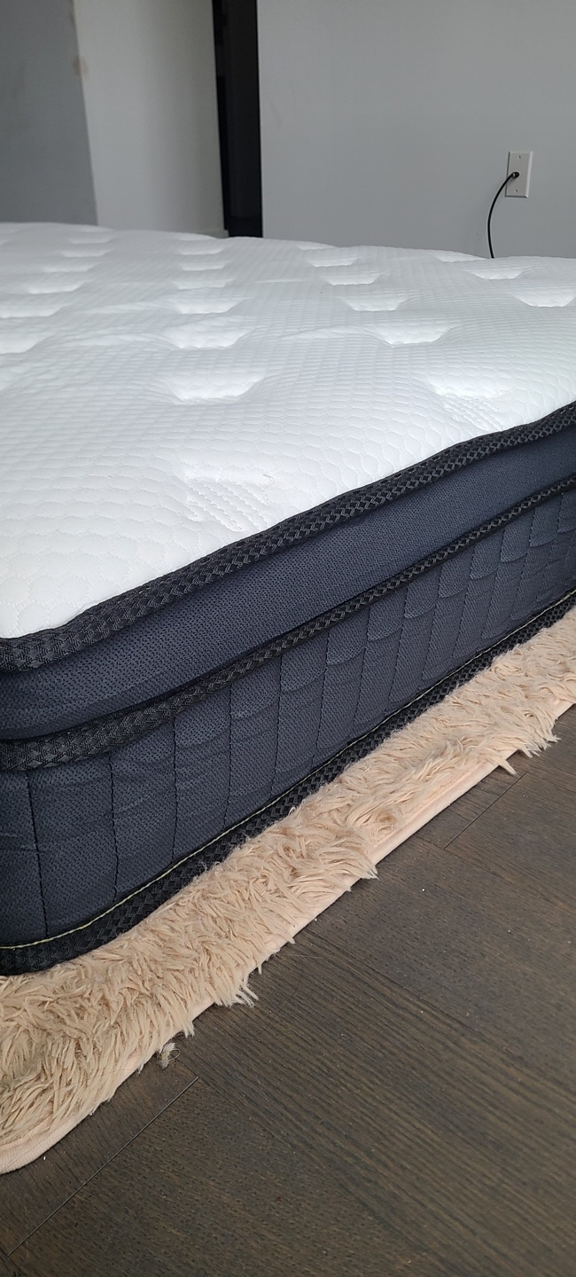 Sofree Bedding Mattress - photo 3