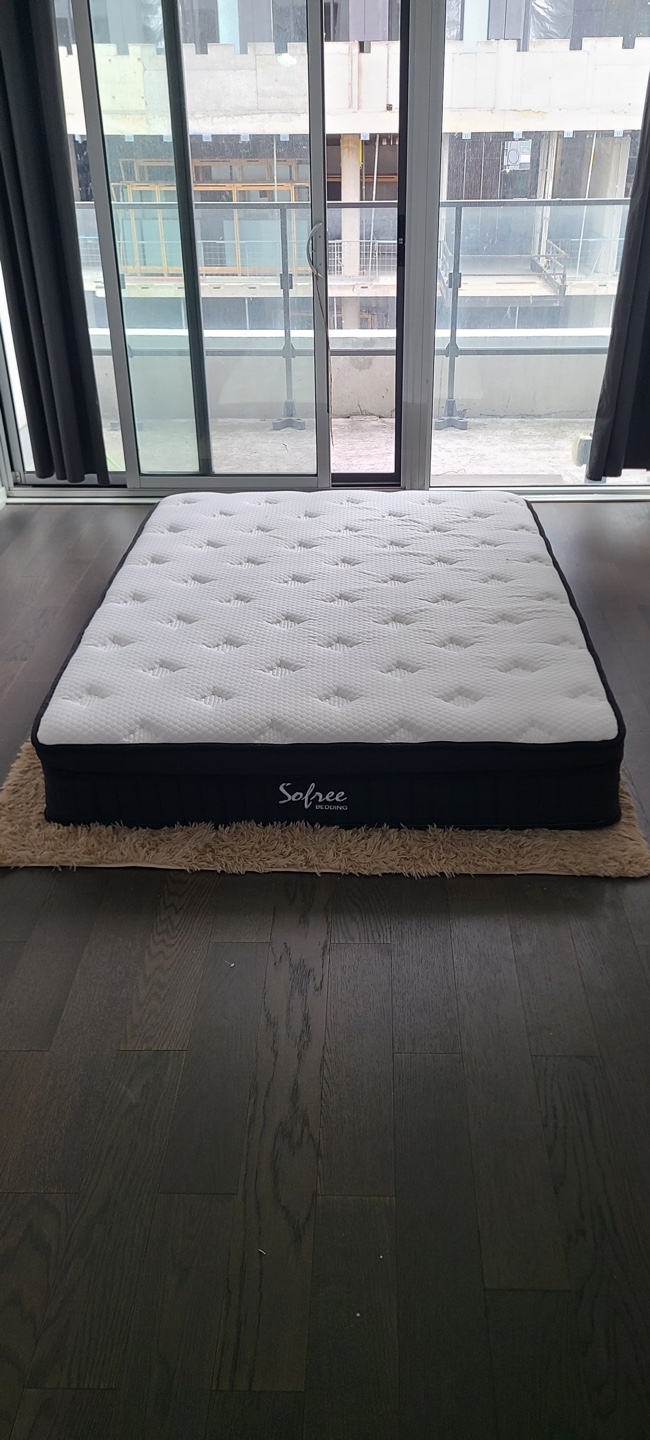 Sofree Bedding Mattress