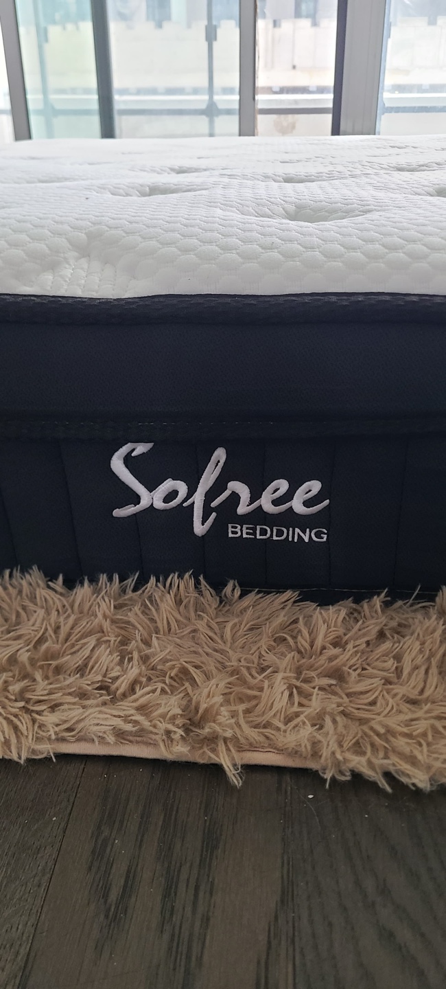 Sofree Bedding Mattress - photo 5