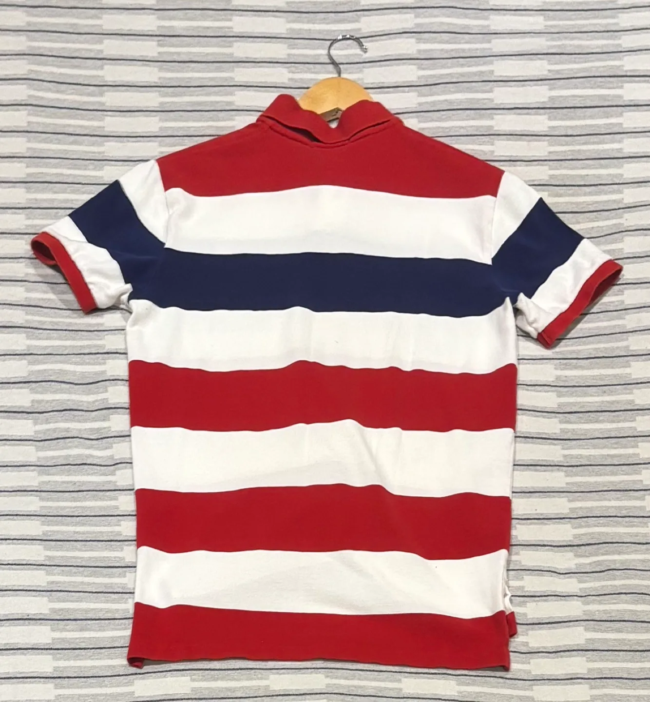 Vintage Polo Ralph Lauren Polo Shirt image indicator(2)