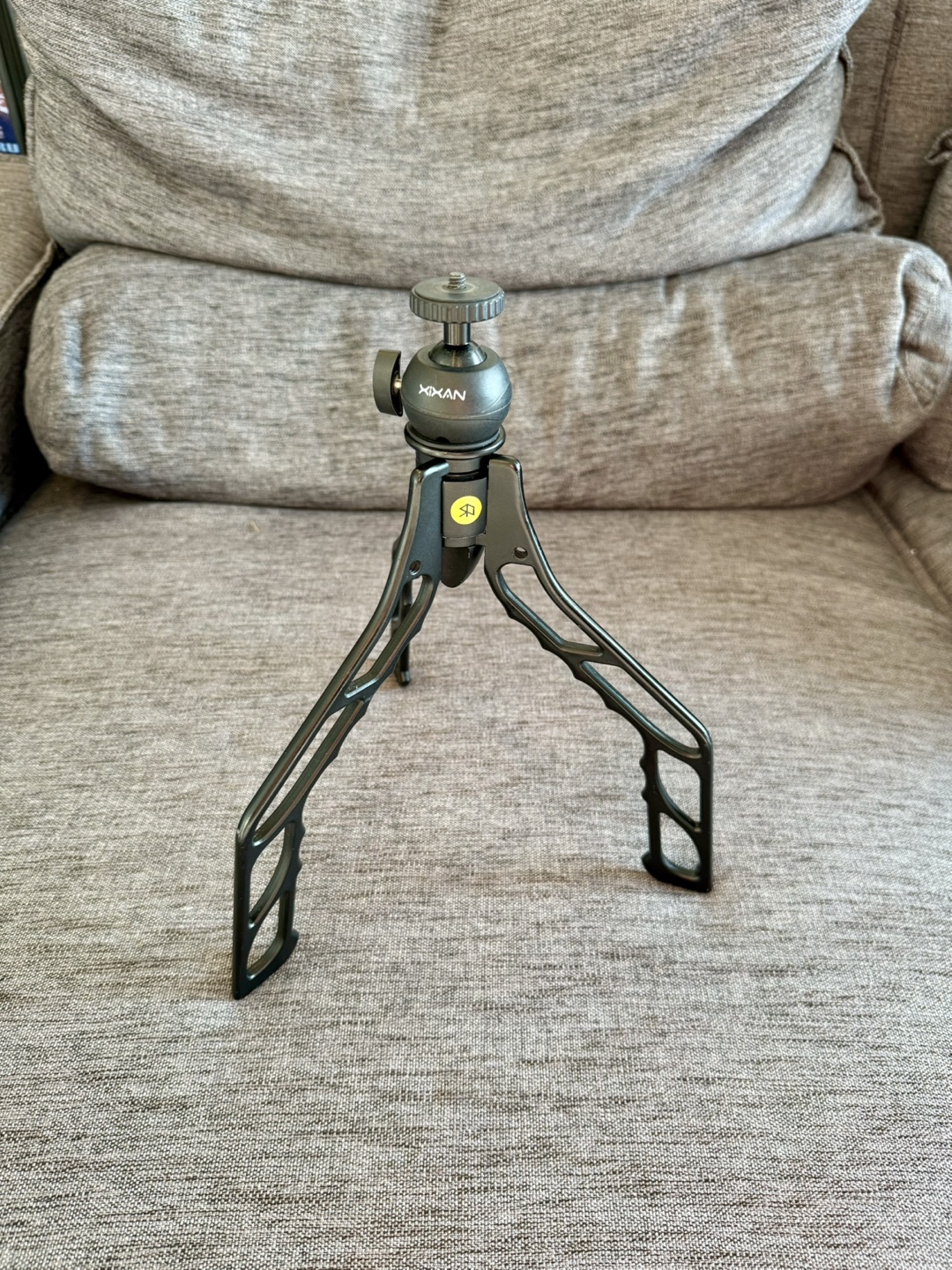 SwitchPod DSLR Tripod for Smart Phone