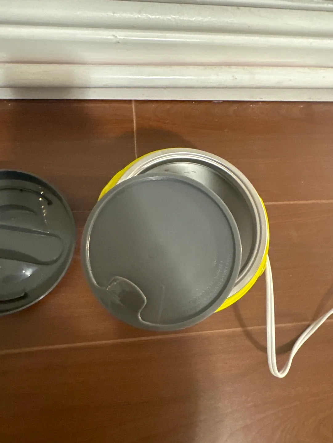 Mini Crock-Pot Food Warmer image indicator(2)