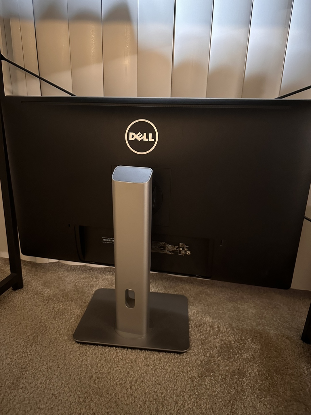 Dell P2715Q 27 inch Monitor - photo 2