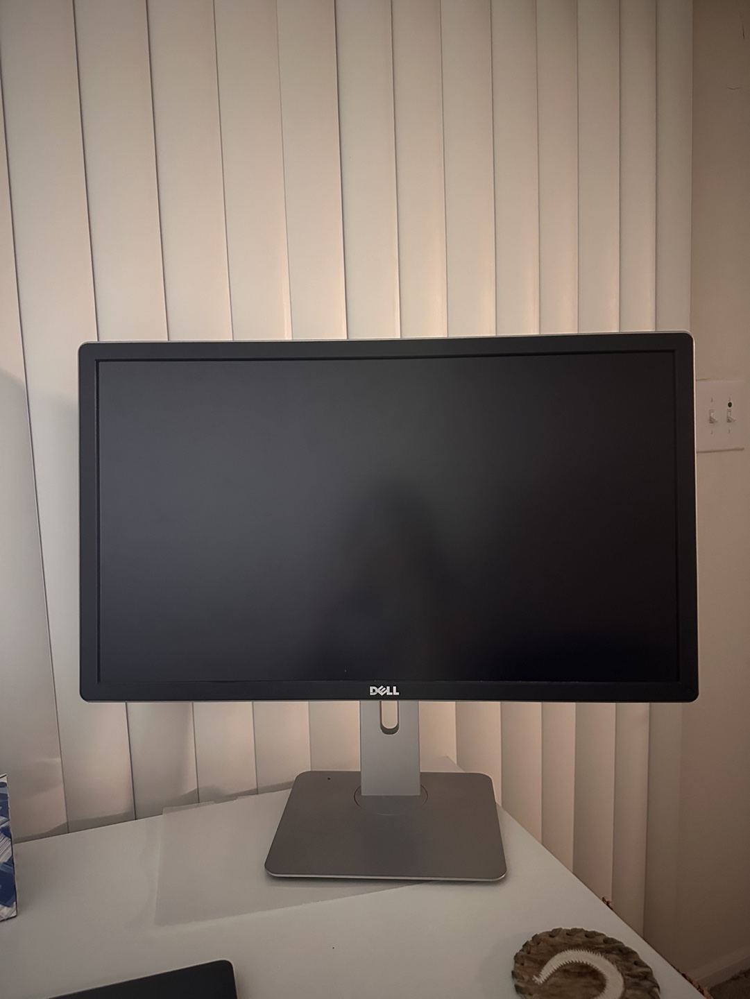 Dell P2715Q 27 inch Monitor