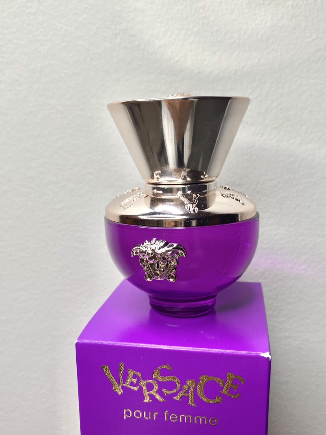Versace Dylan Purple Perfume 30 ml