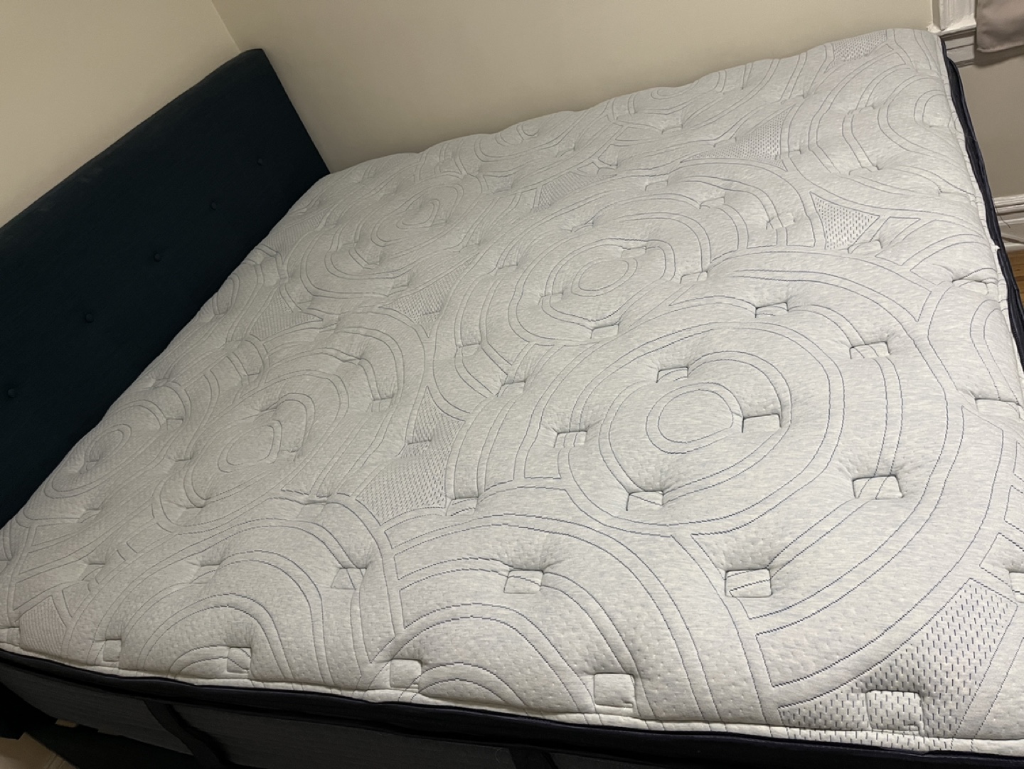 Serta Perfect Sleeper Renewed Sleep Pillow Top - Firm - King - photo 2