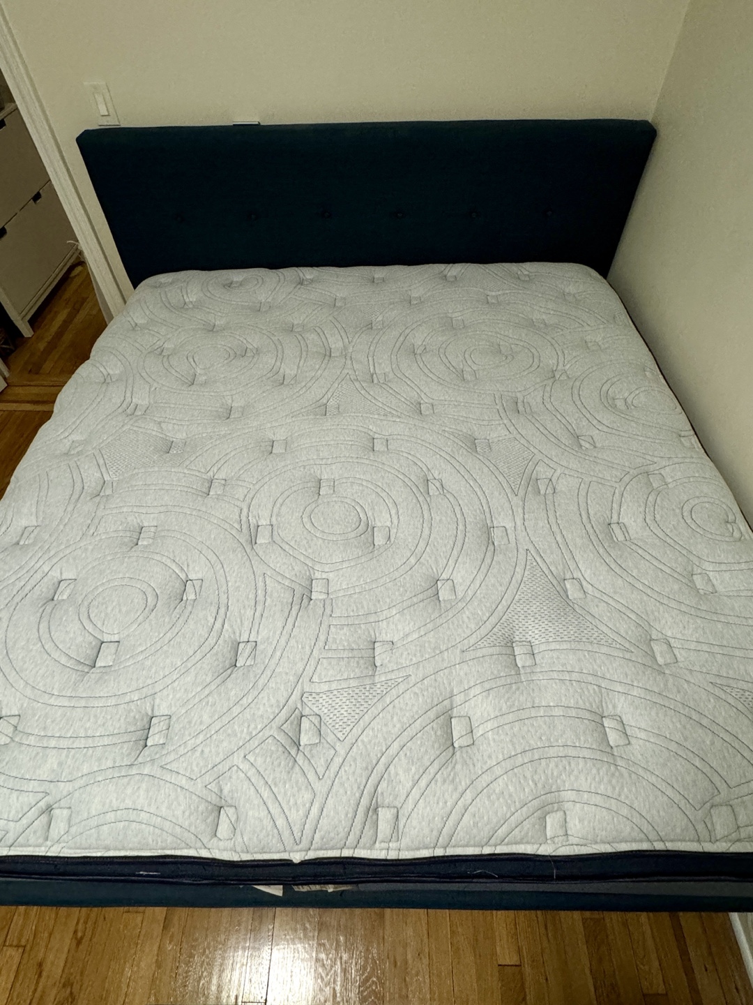 Serta Perfect Sleeper Renewed Sleep Pillow Top - Firm - King - photo 3