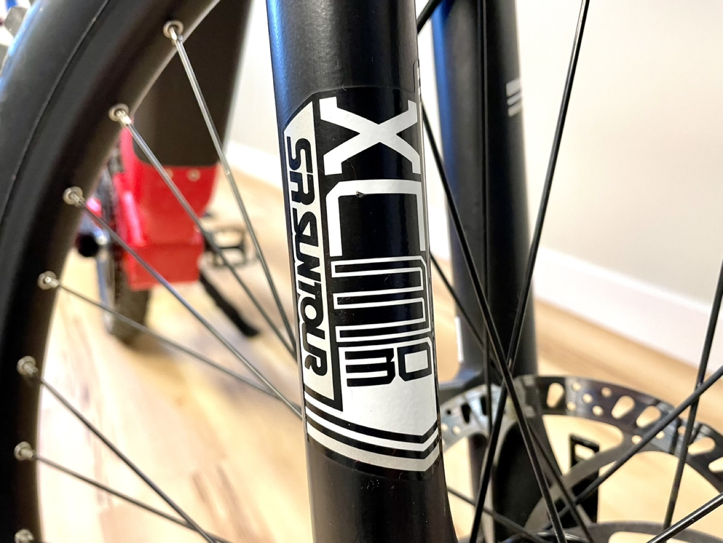 2022 iGo Outland Laurentian 29er e-Mountain Bike - photo 5