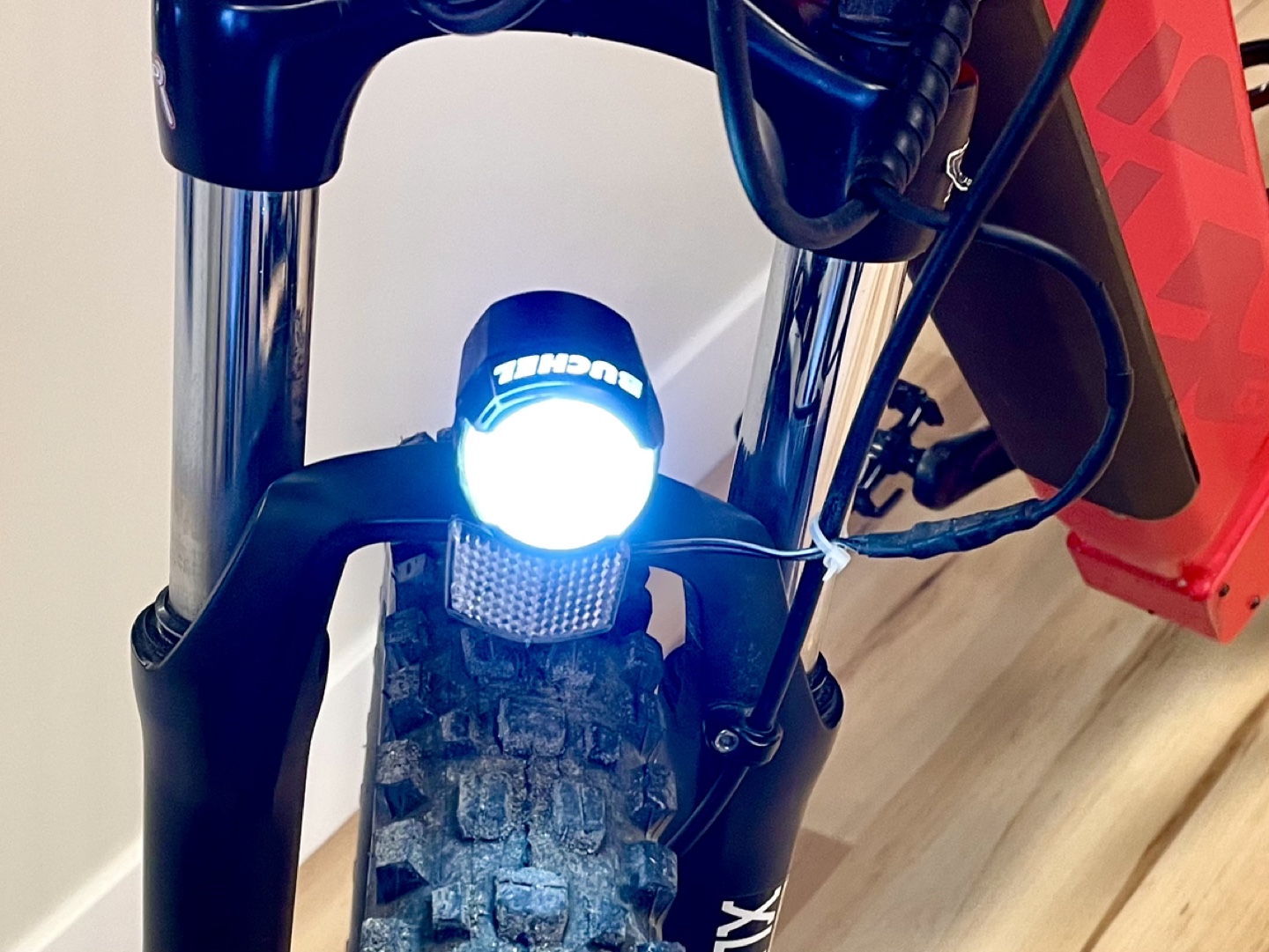 2022 iGo Outland Laurentian 29er e-Mountain Bike - photo 4