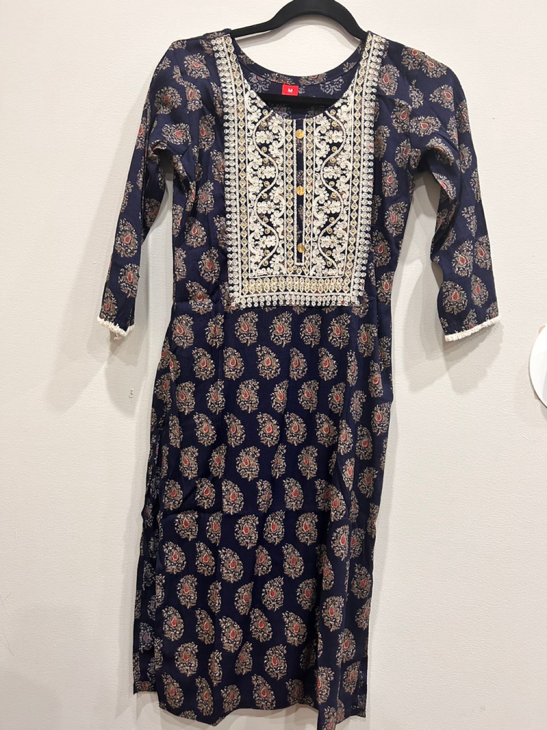 Office wear Kurtis/ Occasional Diwali Party Kurti