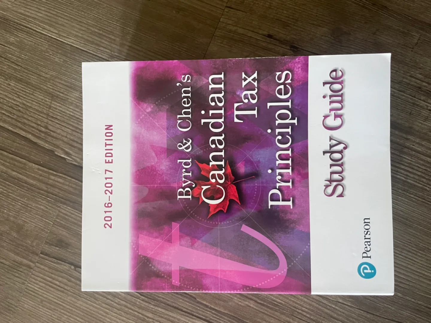 Canadian Tax Textbook Set image indicator(4)