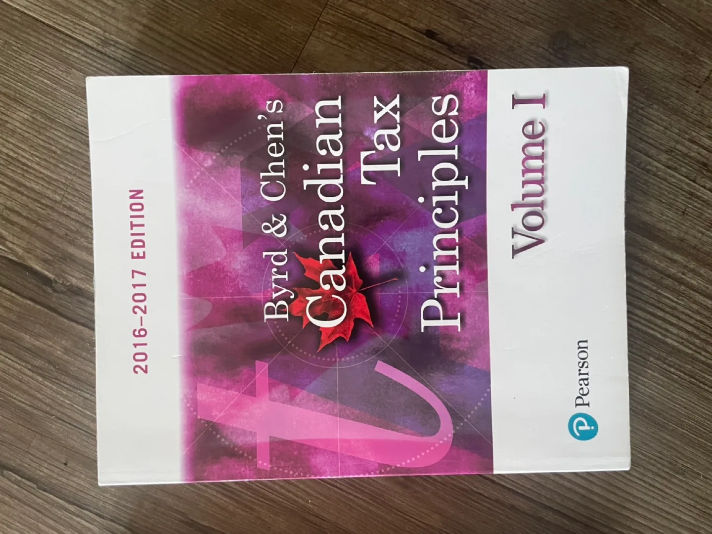 Canadian Tax Textbook Set image indicator(2)