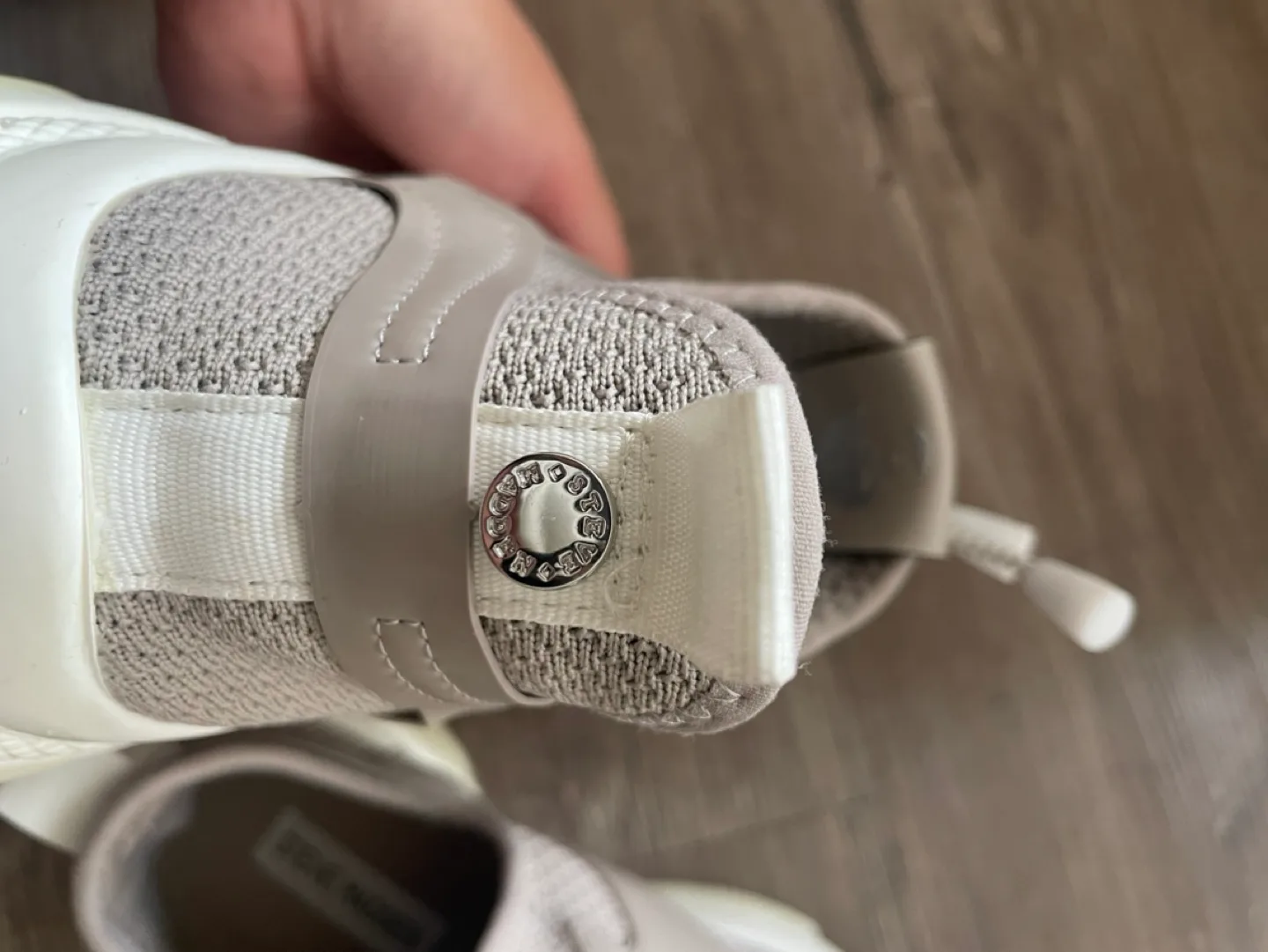 Steve Madden Women's Sneakers Size: 8 Women’s image indicator(3)