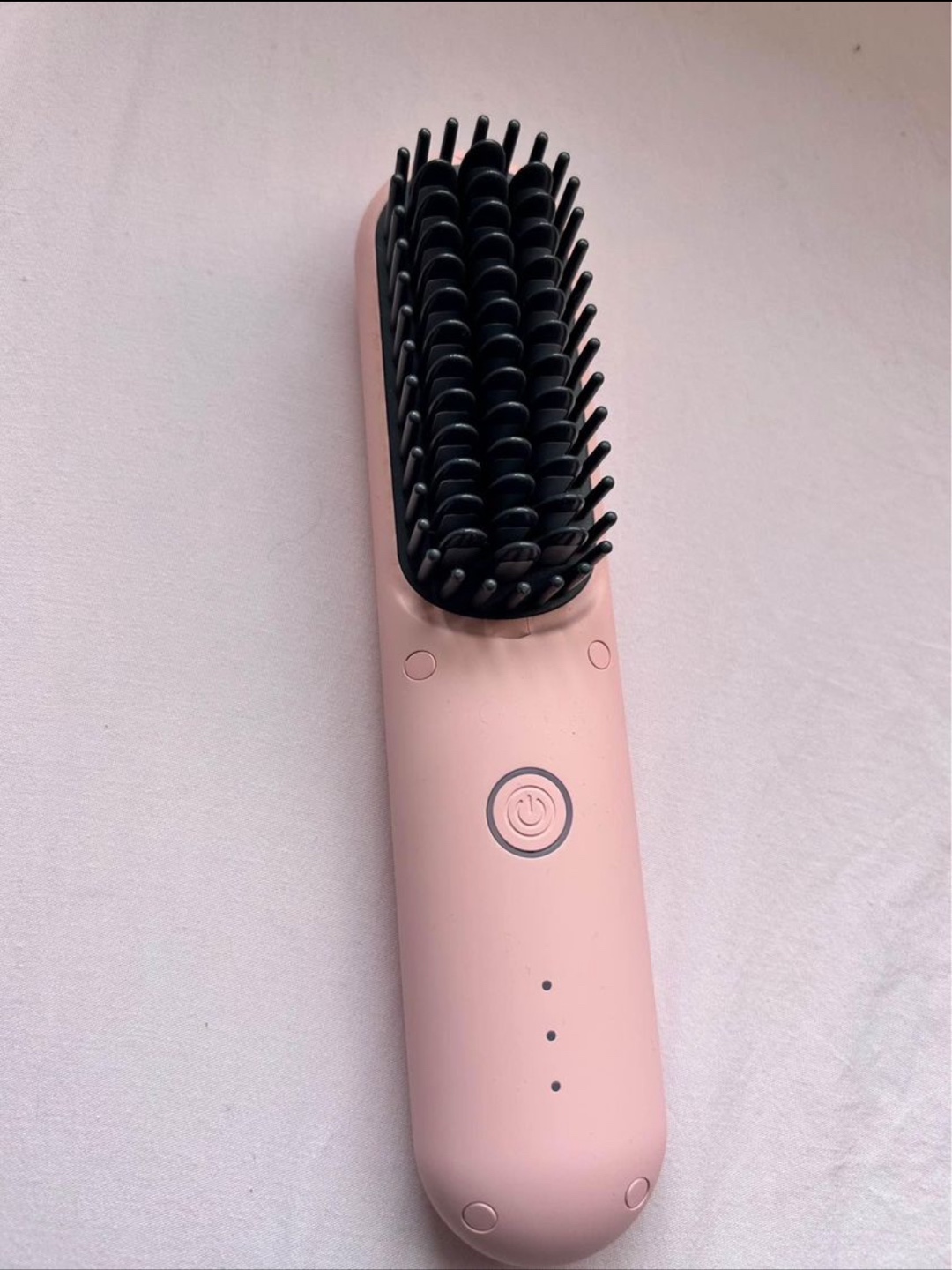 Tymo Porta Hair Straightening Brush