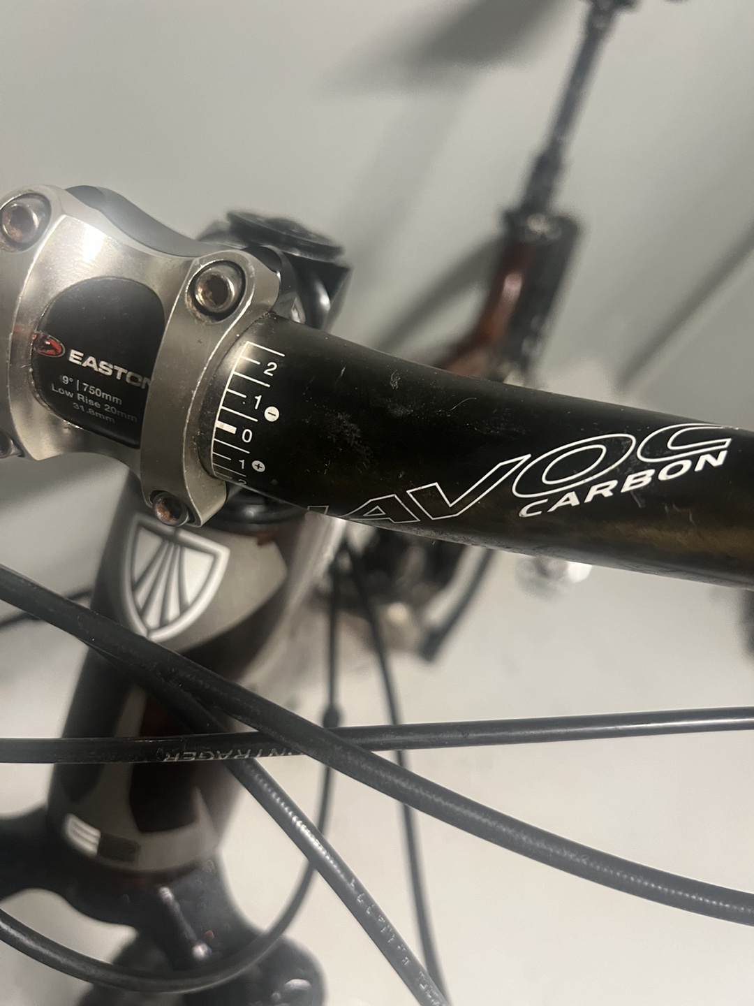 Trek Fuel EX 9.9 Full Suspension Mountain Bike - photo 3