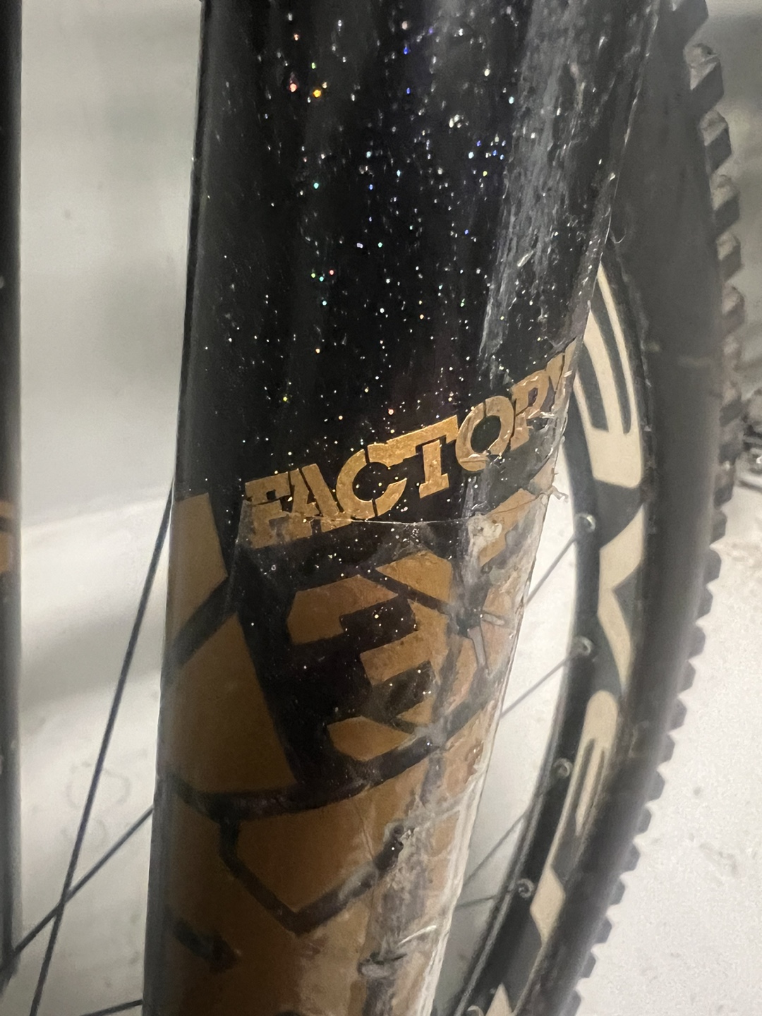 Trek Fuel EX 9.9 Full Suspension Mountain Bike - photo 5