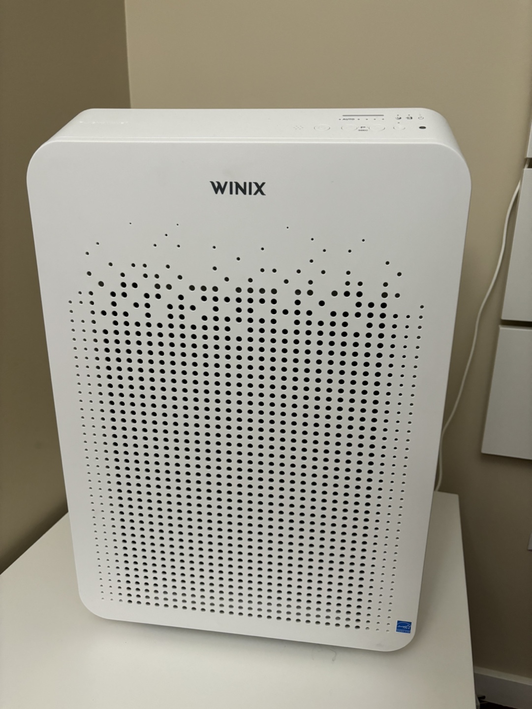 Winix C545 Air Purifier