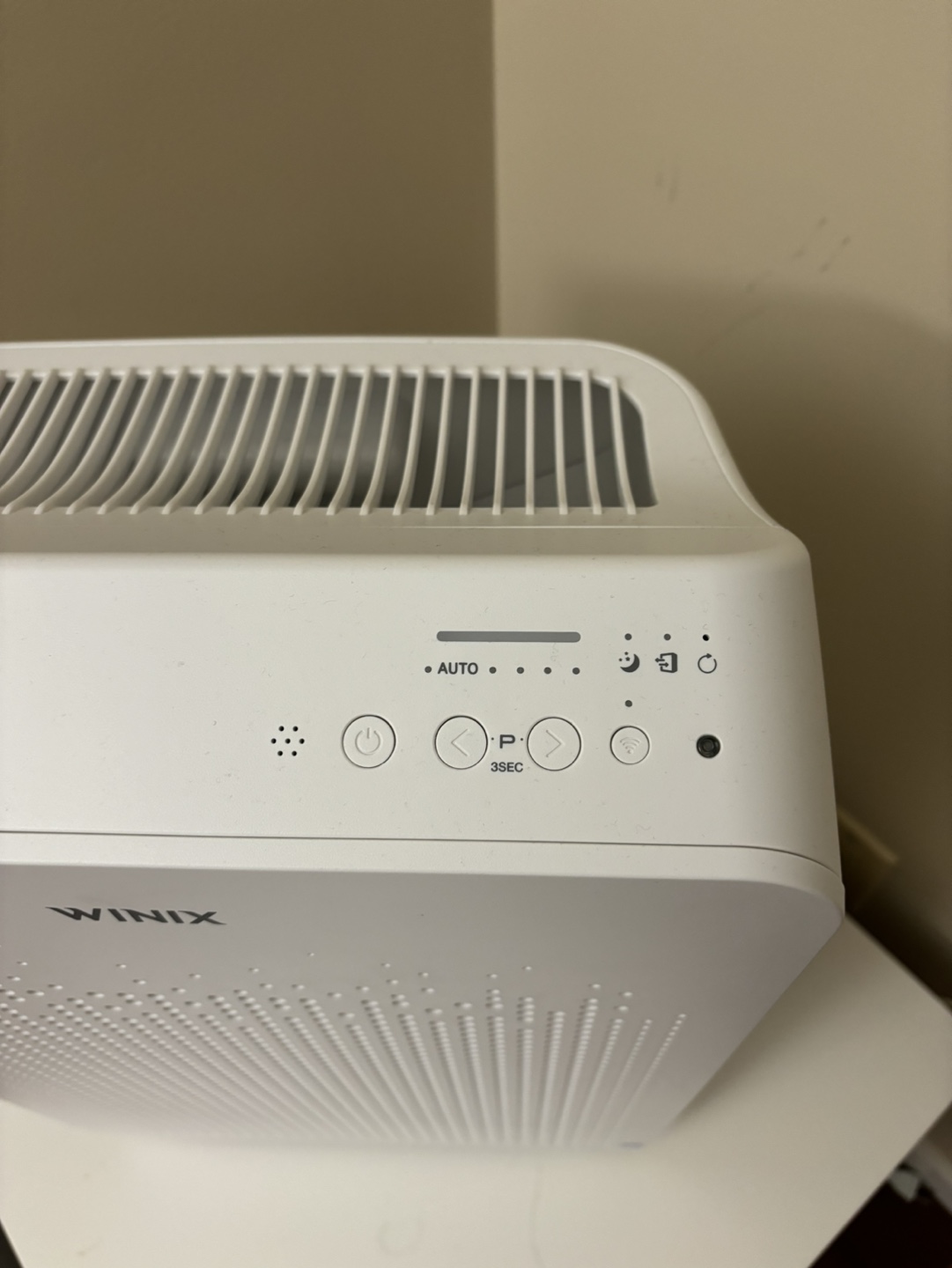 Winix C545 Air Purifier - photo 2