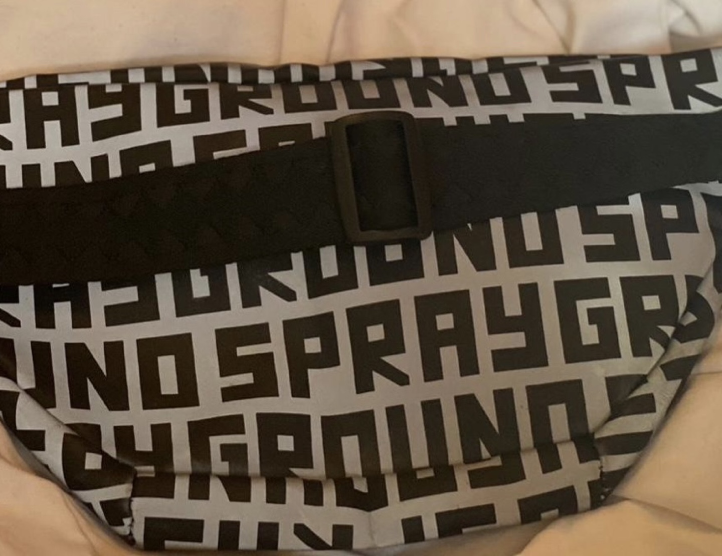 Sprayground Fanny Pack - photo 2