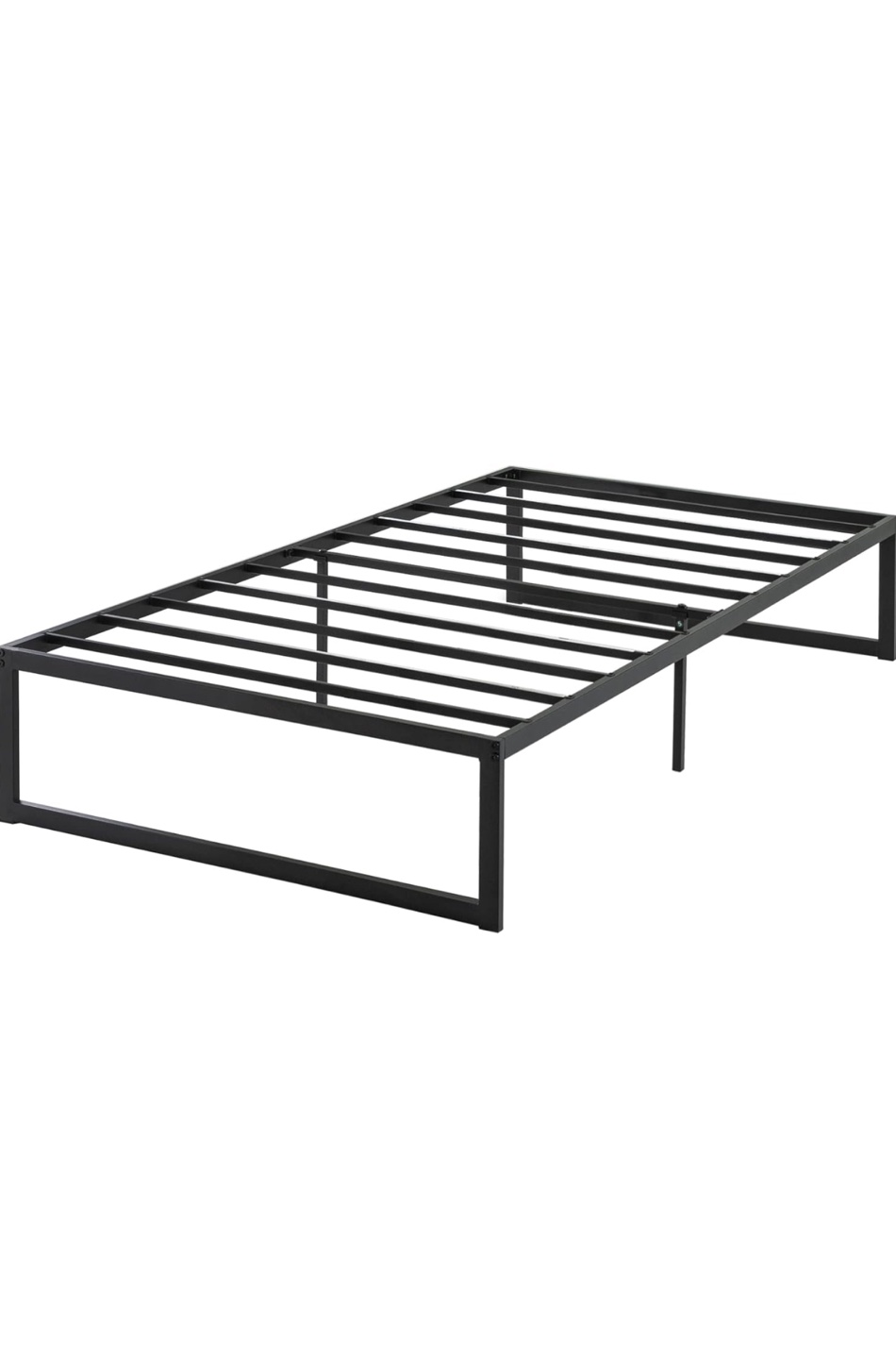 Metal Bed Frame