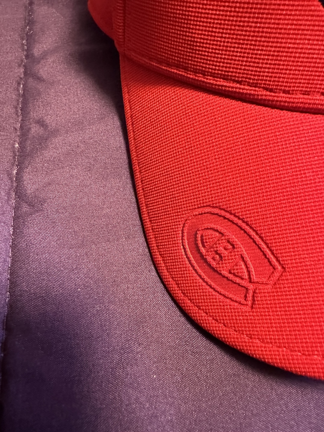 Montreal Canadiens Red Hat - photo 2