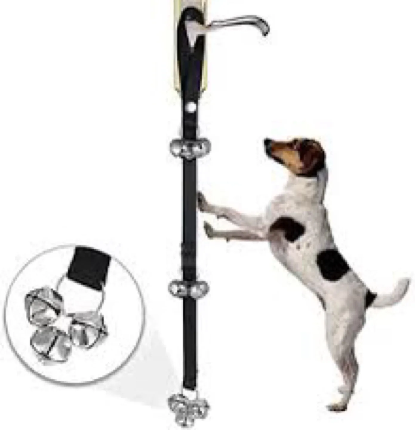 Potty Bells for Dogs image indicator(6)