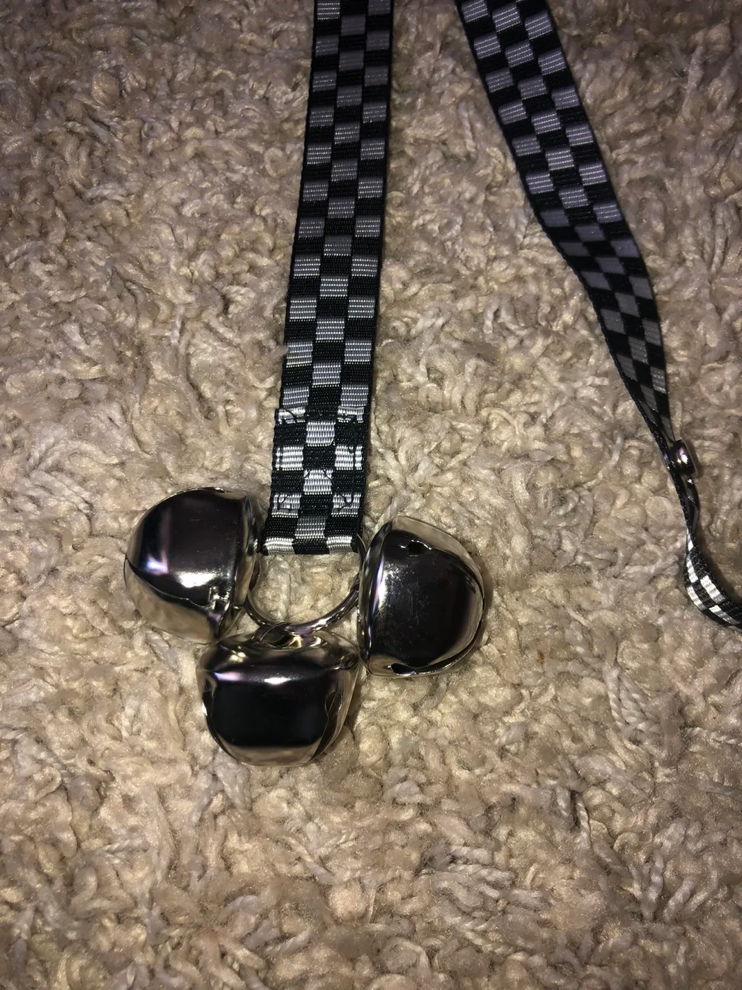 Potty Bells for Dogs image indicator(3)