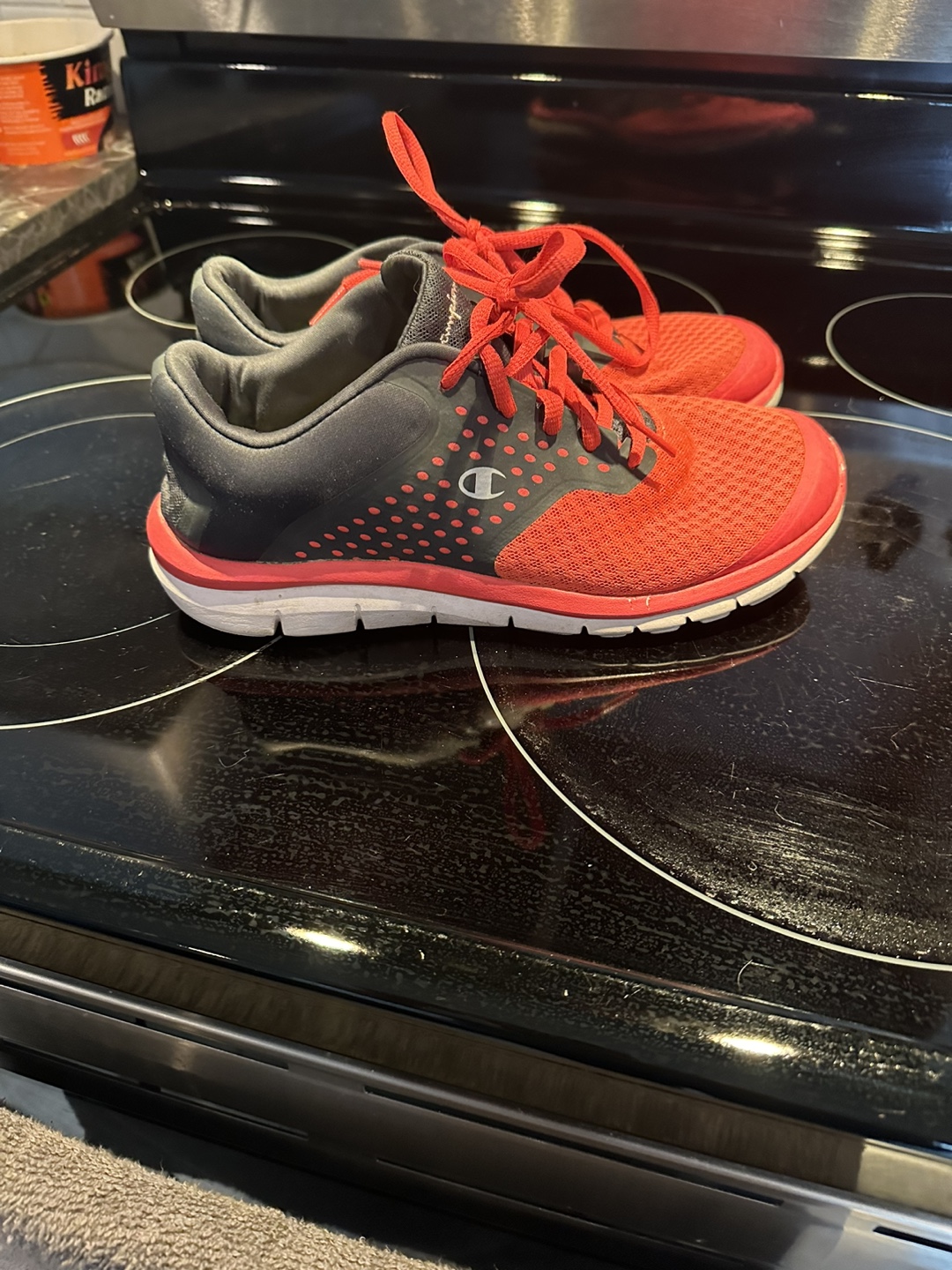 Champion Running Shoes