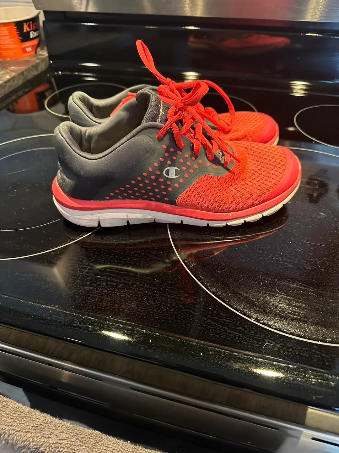 Champion Running Shoes thumbnail