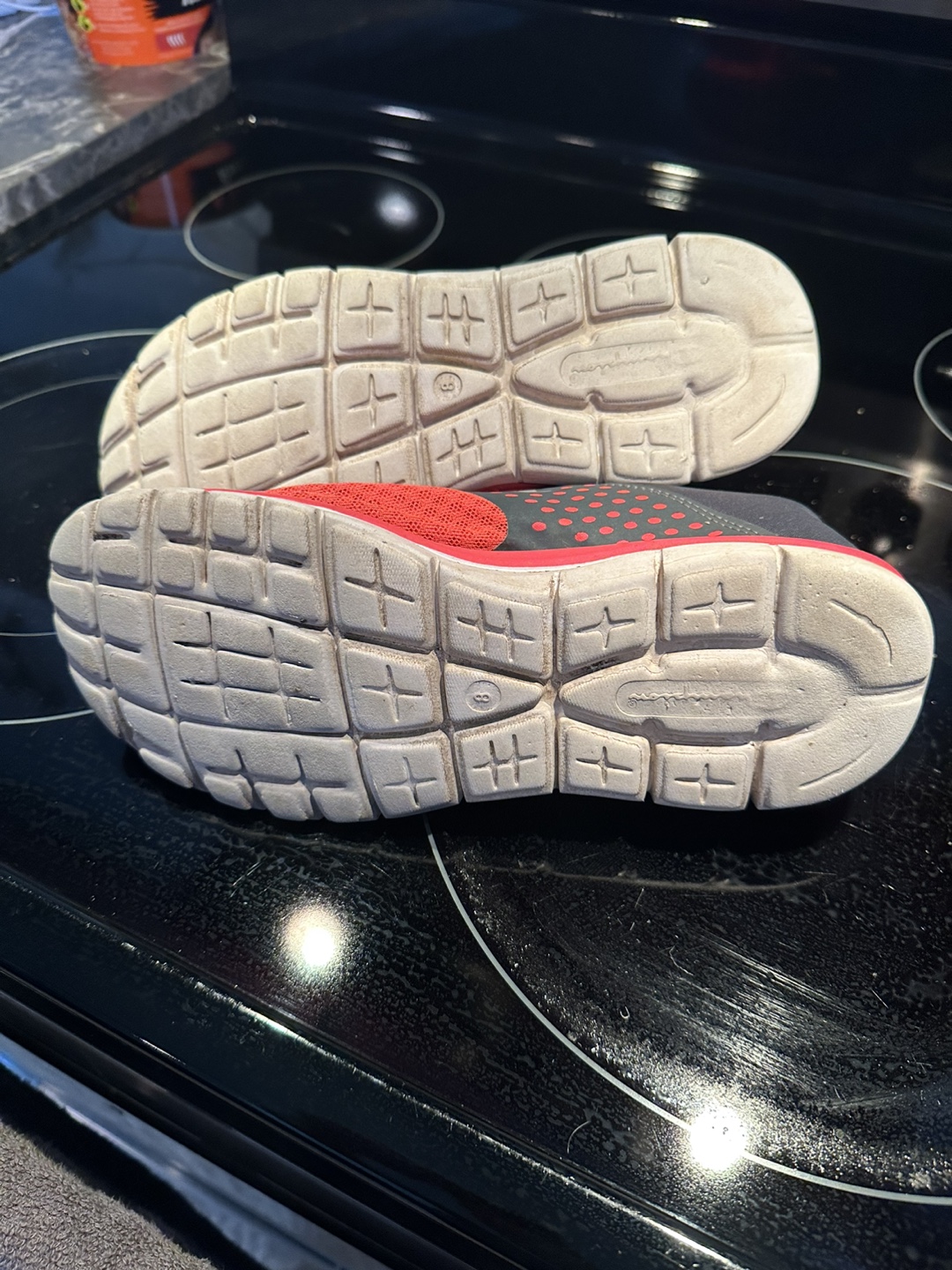 Champion Running Shoes - photo 3