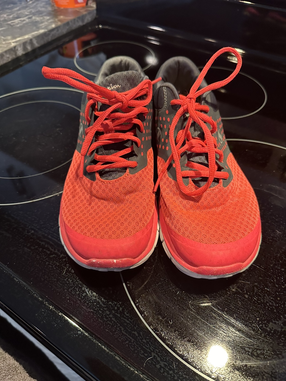 Champion Running Shoes - photo 2